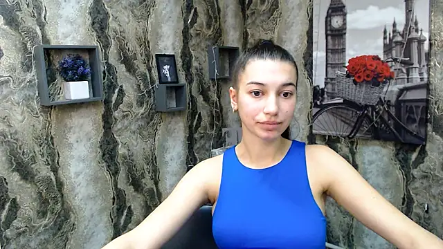 Snapshot of KarolinaRosse_ chatting on 01.21.25 KarolinaRosse online show from 01.21.25