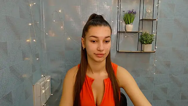 Snapshot of KarolinaRosse_ chatting on 01.22.25 KarolinaRosse online show from 01.22.25