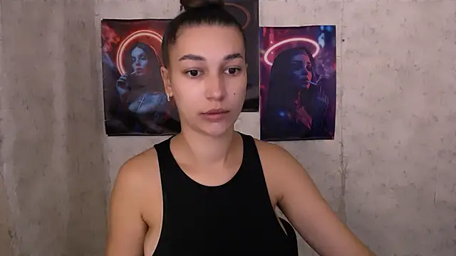 KarolinaRosse  online show from 09.19.25