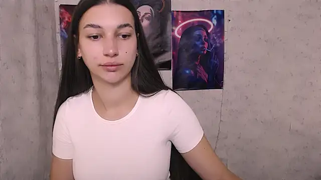 KarolinaRosse  online show from 09.22.25