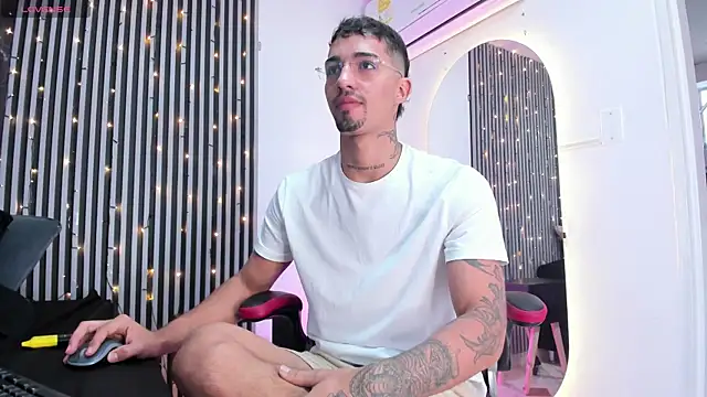 Duriel  online show from 12.05.24