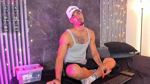 Duriel  online show from 12.27.24