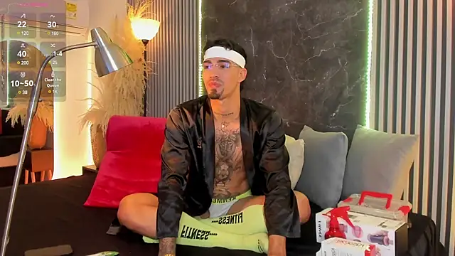 Duriel  online show from 01.24.25