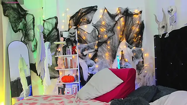 Duriel  online show from 10.13.25