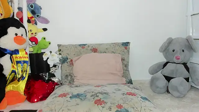 andradahot15 online show from 09.24.25