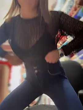 VIOLETA-25  online show from 11.24.25