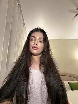 Snapshot of Sweet_Khalifa_ chatting on 01.09.25 Sweet Khalifa online show from 01.09.25