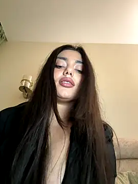 Sweet Khalifa  online show from 11.28.25