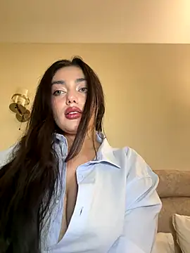 Sweet Khalifa  online show from 12.16.25