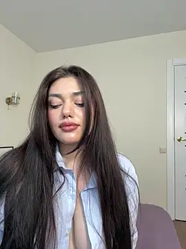 Sweet Khalifa  online show from 06.08.26