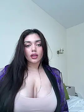 Sweet Khalifa  online show from 06.23.26