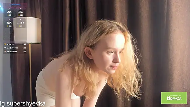 Snapshot of evkasup chatting on 01.07.25 evkasup online show from 01.07.25