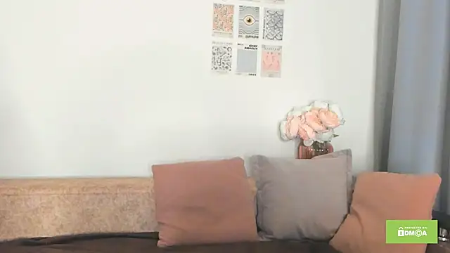 Snapshot of evkasup chatting on 11.13.25 evkasup online show from 11.13.25