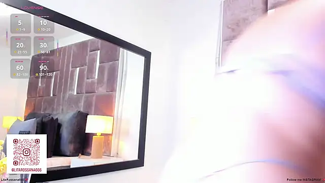 litarossana online show from 03.22.25