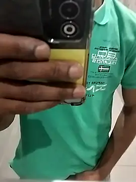 mehdi-l7away online show from 04.18.26