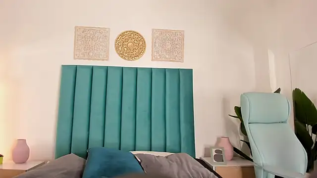 ChloeTayylor  online show from 03.15.25