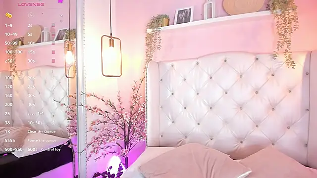 ChloeTayylor  online show from 03.22.25