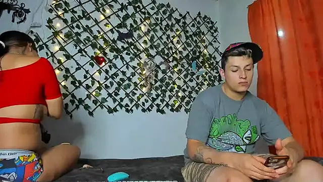 ethanandbrianna online show from 12.17.24