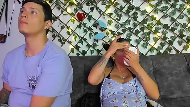 ethanandbrianna online show from 01.05.25