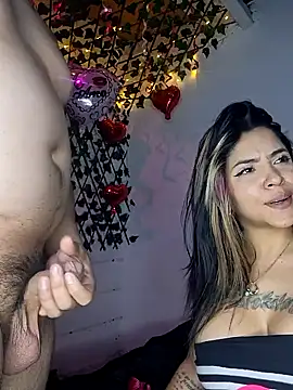 ethanandbrianna online show from 02.02.25