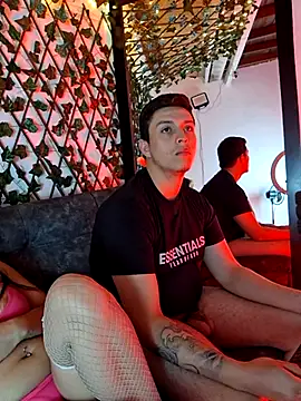 ethanandbrianna online show from 02.20.25