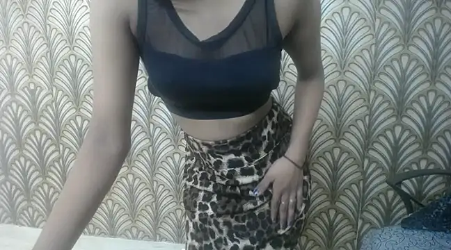 Snapshot of Gorgeous_Siya chatting on 01.08.25 Gorgeous Siya online show from 01.08.25