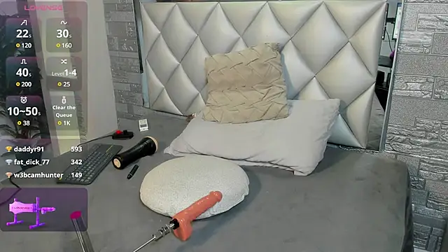 Aron Bolt online show from 02.13.25