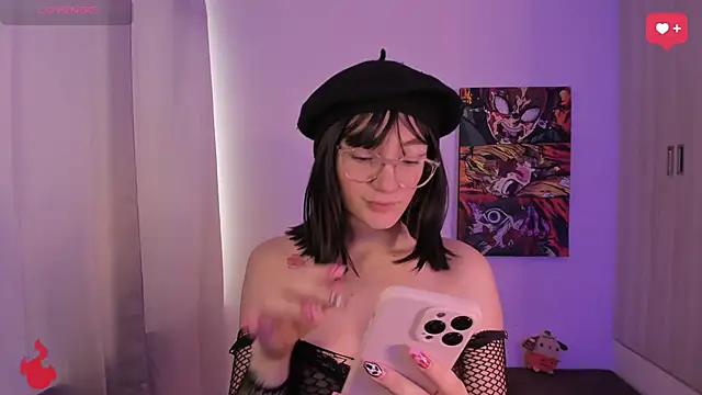 Snapshot of haanna_thompsoon chatting on 11.01.25 haanna thompsoon online show from 11.01.25