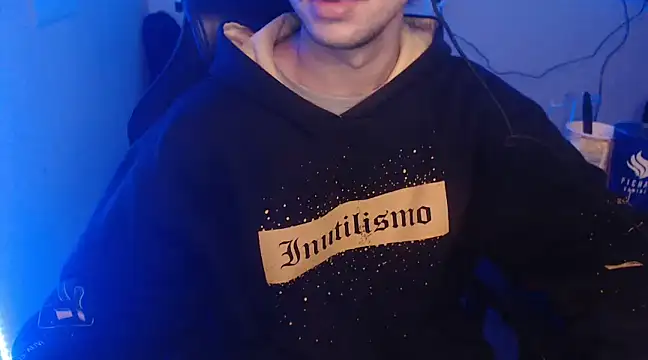 anjonoturno1 online show from 12.14.24