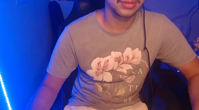 anjonoturno1 online show from 12.15.24