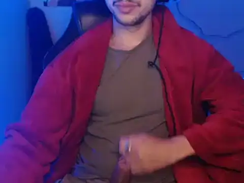 anjonoturno1 online show from 12.18.24