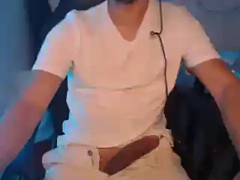 anjonoturno1 online show from 01.20.25