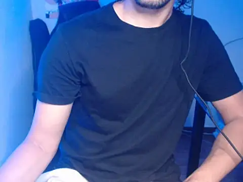 anjonoturno1 online show from 01.29.25