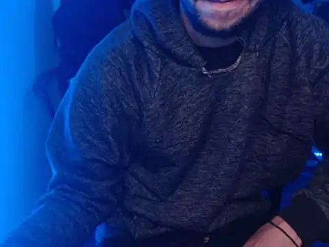 anjonoturno1 online show from 02.17.25