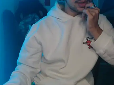 anjonoturno1 online show from 03.17.25