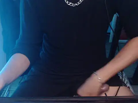 anjonoturno1 online show from 03.20.25