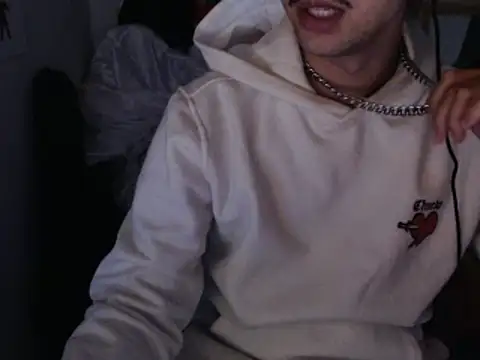 anjonoturno1 online show from 03.21.25