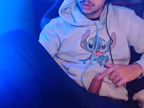 anjonoturno1 online show from 10.04.25