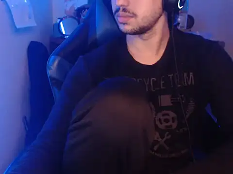 anjonoturno1 online show from 10.16.25