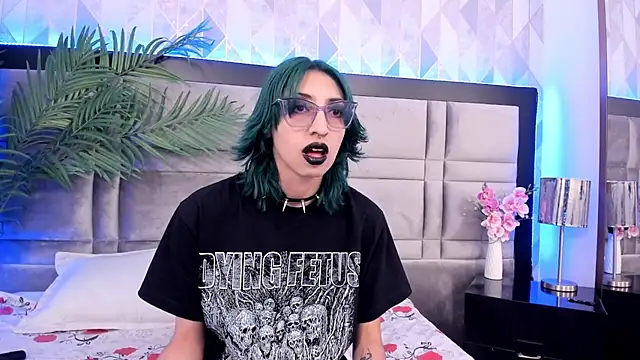 Im gaia online show from 01.07.25