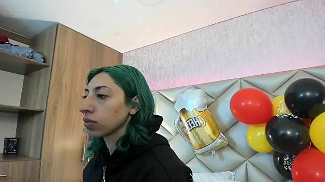 Im gaia online show from 10.03.25