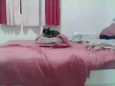 Snapshot of kslmi_au-sts chatting on 09.13.25 kslmi au-sts online show from 09.13.25