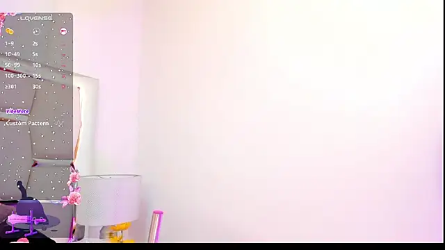 AikoLee  online show from 02.20.25