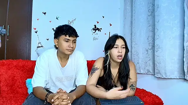 lilithmoon01 online show from 02.25.25