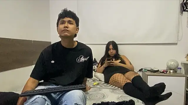 lilithmoon01 online show from 03.08.25