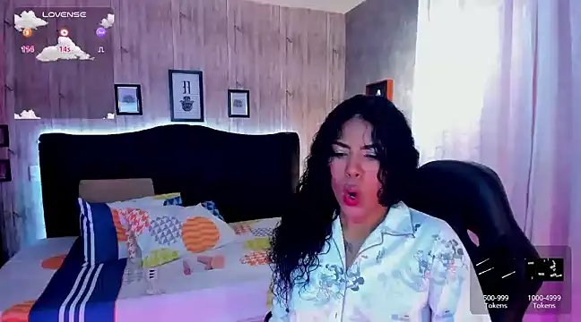 Edelaine rogers online show from 01.13.25