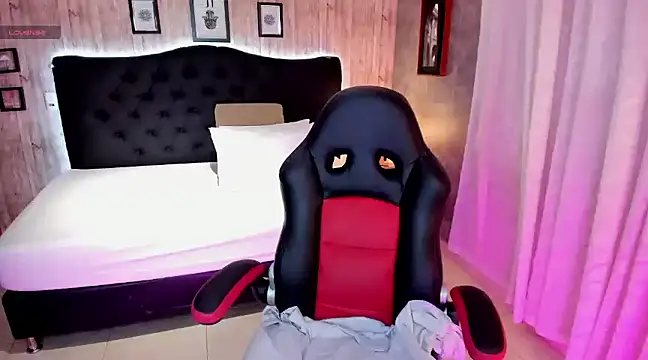 Edelaine rogers online show from 03.05.25