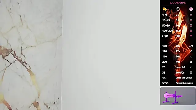 la mazona online show from 11.25.25