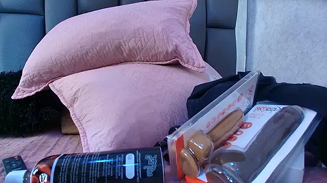 Amy wats0n online show from 03.18.26