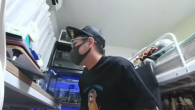 Owl1216 online show from 01.11.25